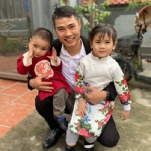 Ảnh đại diện của Ngọc Vũ