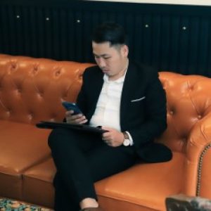 Ảnh đại diện của Chí Võ