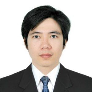 Ảnh đại diện của Huu Tho Nguyen