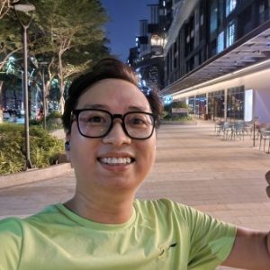 Ảnh đại diện của Khải Nguyễn Bình