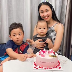 Ảnh đại diện của Kỳ Phan Quý