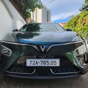 Ảnh đại diện của Trọng Đan Phạm