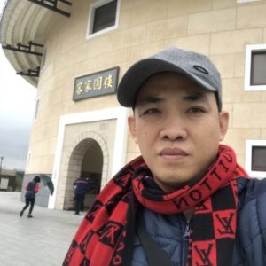 Ảnh đại diện của Vòng Sẹc Khoắn