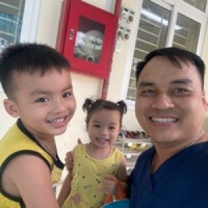 Ảnh đại diện của nguyendang1330