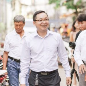 Ảnh đại diện của Dương Nguyễn