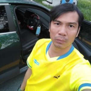 Ảnh đại diện của Cương Trần Nam