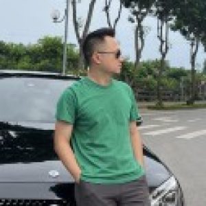 Ảnh đại diện của KHOA BÙI