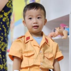 Ảnh đại diện của Giáo Phạm Văn