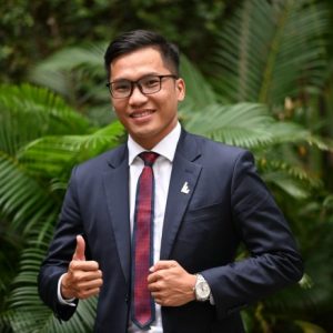 Ảnh đại diện của Trần Hữu Phong Trần Hữu Phong