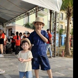 Ảnh đại diện của Đạt Nguyễn Tiến