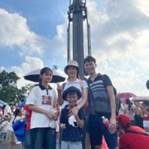 Ảnh đại diện của tientamtruong