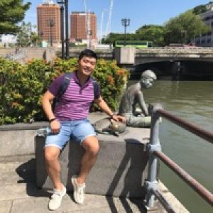 Ảnh đại diện của KenzoHoang