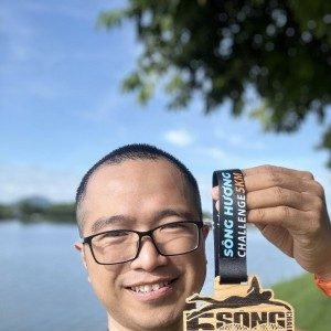 Ảnh đại diện của Bách Huỳnh Văn