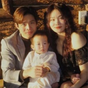 Ảnh đại diện của Thanh Quyen Trinh