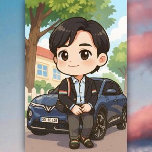 Ảnh đại diện của chudu05
