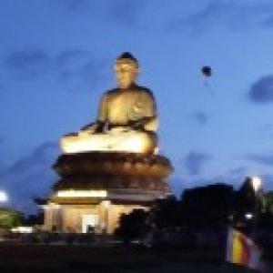 Ảnh đại diện của Luyện thị quỳnh Chi