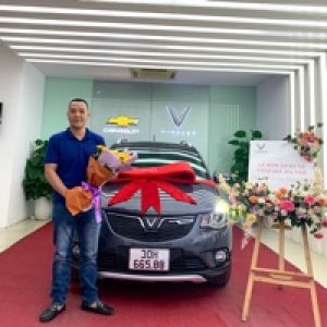 Ảnh đại diện của lexuanviet1984
