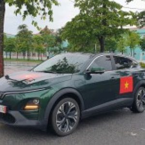 Ảnh đại diện của lttgiang81 Lê Thị Trà Giang