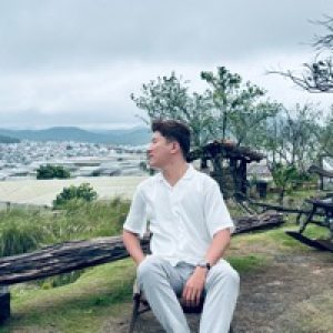 Ảnh đại diện của Vũ Nguyễn Duy
