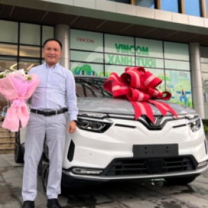 Ảnh đại diện của Trần Hồng Vũ