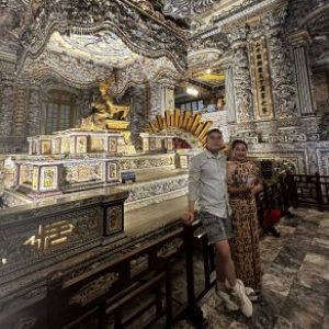 Ảnh đại diện của Lê Quang Hải