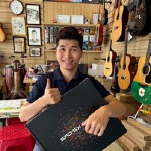 Ảnh đại diện của Chu Thị Thanh Lam