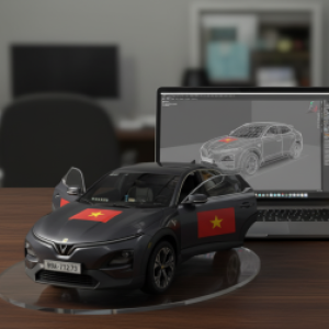 Ảnh đại diện của Tuấn Phạm Anh