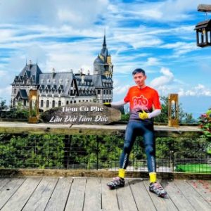 Ảnh đại diện của Quốc Tưởng Duy