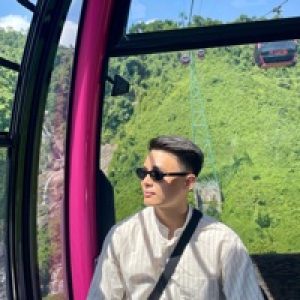 Ảnh đại diện của Quyết Đỗ