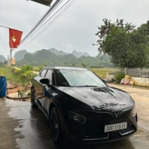 Ảnh đại diện của Nông Quốc Việt