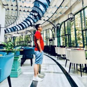 Ảnh đại diện của Hà