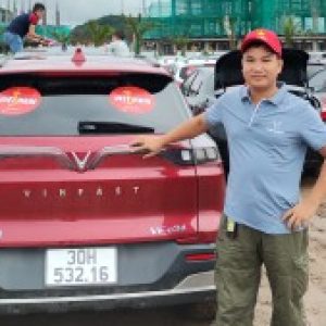 Ảnh đại diện của NGỌC ANH NGUYỄN