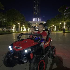 Ảnh đại diện của Cường Trần Mạnh